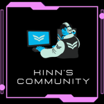 Kinn's Community