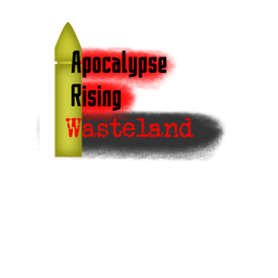 AR Wasteland Test Place
