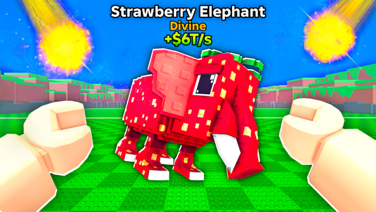 Survive Disasters for Brainrots! screenshot 2