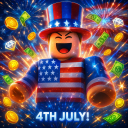 [4th July] My Badges!