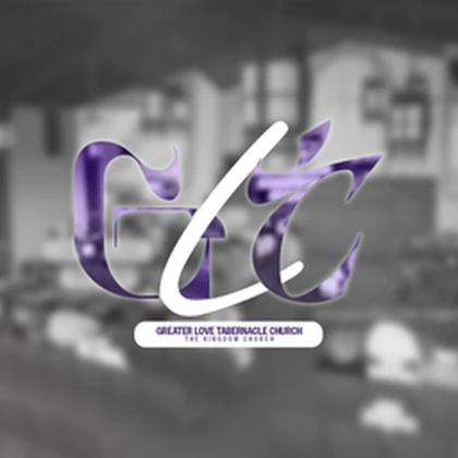 Love Tabernacle - The Kingdom Church Roblox group icon