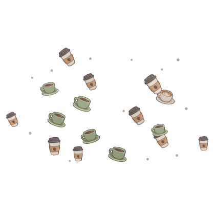 Coffee Aura