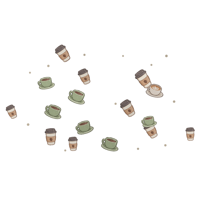Coffee Aura
