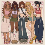()Cutie Clothing()