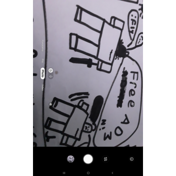 FREE ADMIN (Fan Made Game)