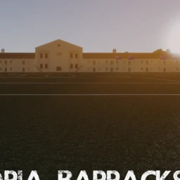 Victoria Barracks icon