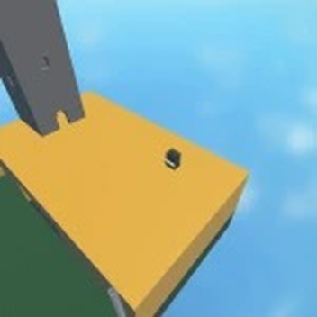 grab a baby and backspace it off a tower