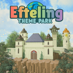 [NEW] Princess and the Pea 🌱 Efteling Theme Park