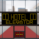 [IEC] Hotel Elevator