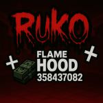 Rukoxx