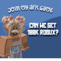 The AFK Game