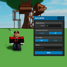 [FREE OWNER ADMIN]