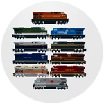 NS GE Heritage Gamepass