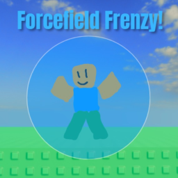 ForceField Frenzy