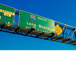 South Central L.A