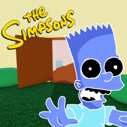 Simpsons Shooter [MOES TAVERN UPDATE]