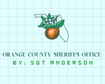《Orange County Sheriff Office》