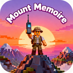 [NEW] Mount Memoire