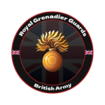 BA | Jeffrey's Royal Grenadier Guards