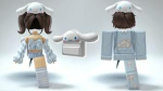 Cute robloxUGC
