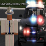 California Highway Patrol |CHP| |ACRP|