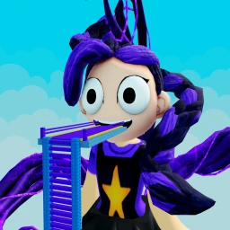 Climb Into Poppy Playtime icon