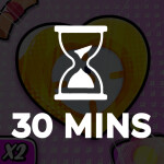 [45MINS] Waste Time! ⌛