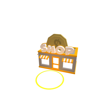 Shop Simulator