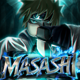 Masashi
