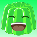 Jelly peps