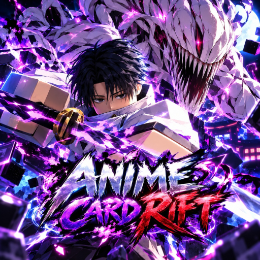 [UPD 0.5 - Fusion] Anime Card Rift Roblox game