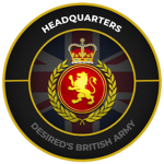 [PBA] - Headquarters