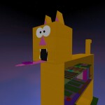 Go Inside Reesemcblox's Cat!