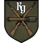 RuIerguard Armed Service