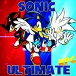 Sonic Ultimate RPG
