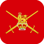 UUK | British Army