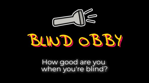 Blind Obby