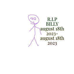 Billy memorial game 2023 (part 1)