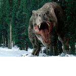 The dinos studios