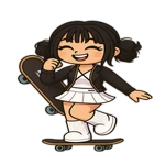 Zoey Skate