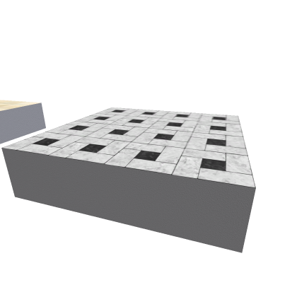 Texture Pack I