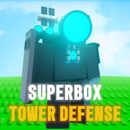 [UPDATE] Superbox Tower Defense