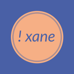 ! xane