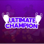 Ultimate Champions Soccer