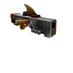 Psycho revolvers