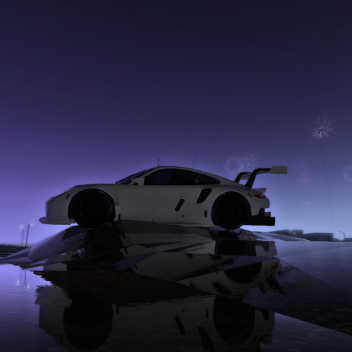 2021 | Racing Playground