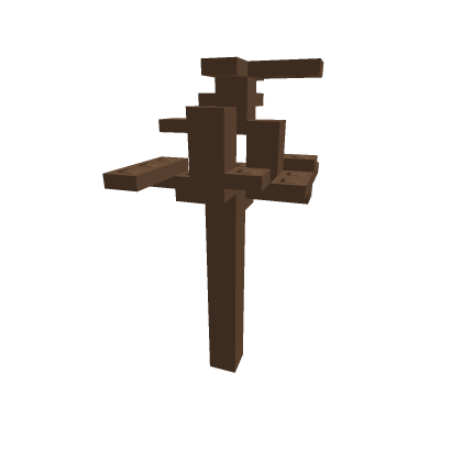 Good dead tree