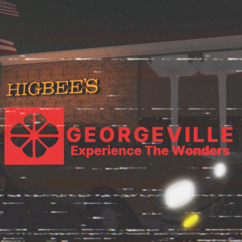 Georgeville Before The Incident 1981