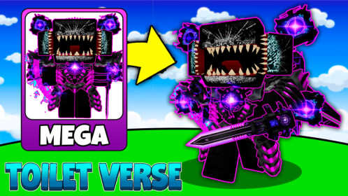 [ ⏰ ] Toilet Verse Tower Defense