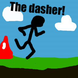 The Dasher